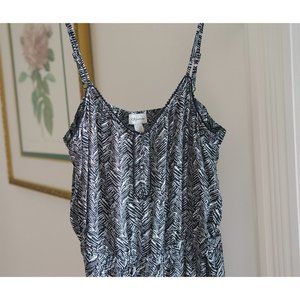 Dynamite cute vintage romper